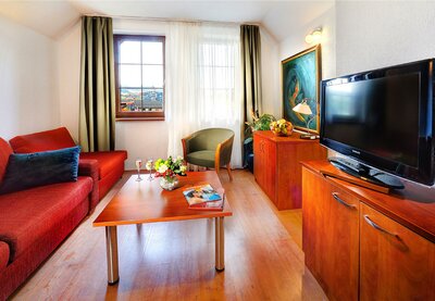 Hotel Bešeňová - apartmán -  individuálny zájazd CK Turancar - Slovensko, Bešeňová