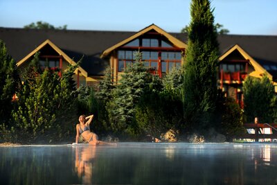 Hotel Bešeňová  - individuálny zájazd CK Turancar - Slovensko, Bešeňová