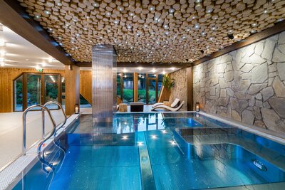 Pošta  - wellness- individuálny zájazd CK Turancar - Slovensko, Jasná