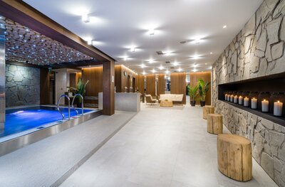 Pošta  - wellness- individuálny zájazd CK Turancar - Slovensko, Jasná