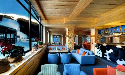 Srdiečko - ski lounge bar - individuálny zájazd CK Turancar - Slovensko, Chopok juh