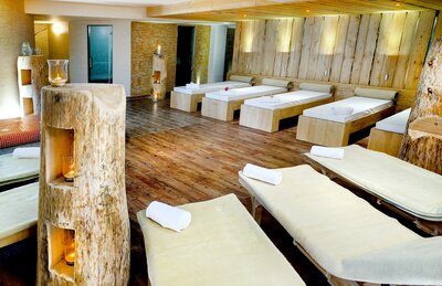 Srdiečko - wellness - individuálny zájazd CK Turancar - Slovensko, Chopok juh