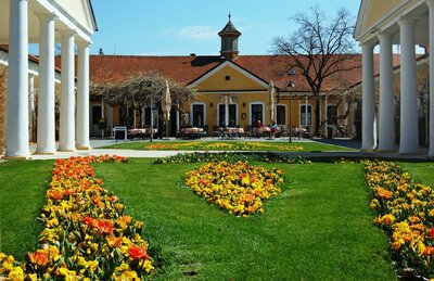 Grand Splendid - krídlo Splendid - individuálny zájazd s CK Turancar - Slovensko, Piešťany