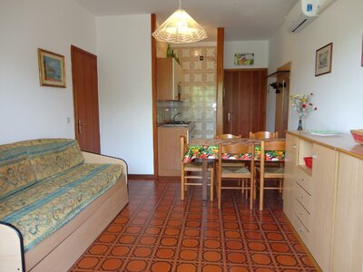 Rezidencia Acapulco - Caorle, Porto Santa Margherita - Taliansko -  zájazdy autobusovou a individuálnou dopravou CK TURANCAR