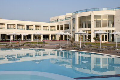 Hotel  Apollo Blue - hotel - letecký zájazd CK Turancar (Rodos, Kiotari)