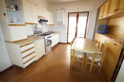 Palazzina Magnolia- autobusový zájazd CK Turancar (San Benedetto del Tronto - Palmová riviéra)