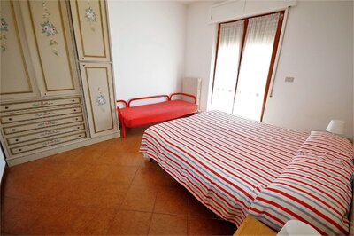 Palazzina Magnolia- autobusový zájazd CK Turancar (San Benedetto del Tronto - Palmová riviéra)