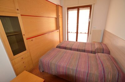 Palazzina Magnolia- autobusový zájazd CK Turancar (San Benedetto del Tronto - Palmová riviéra)