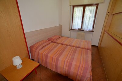 Palazzina Magnolia - apartmán - zájazd vlastnou dopravou CK Turancar - Taliansko - San Benedetto del Tronto - Palmová riviéra