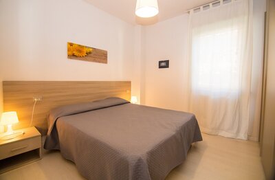 Palazzina Magnolia- autobusový zájazd CK Turancar (San Benedetto del Tronto - Palmová riviéra)