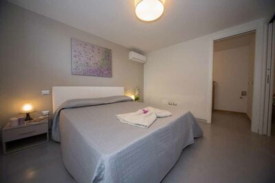 Palazzina Magnolia- autobusový zájazd CK Turancar (San Benedetto del Tronto - Palmová riviéra)