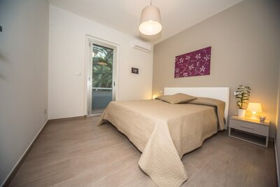 Palazzina Magnolia- autobusový zájazd CK Turancar (San Benedetto del Tronto - Palmová riviéra)