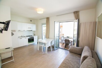 Palazzina Magnolia- autobusový zájazd CK Turancar (San Benedetto del Tronto - Palmová riviéra)