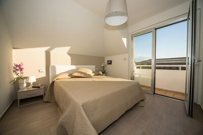 Palazzina Magnolia- autobusový zájazd CK Turancar (San Benedetto del Tronto - Palmová riviéra)