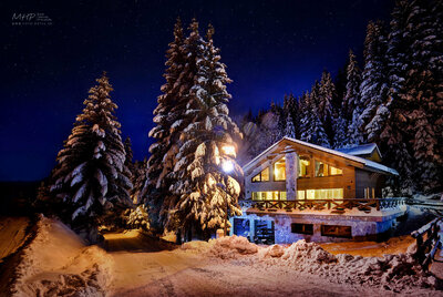 Chalets Jasná Záhradky - individuálny zájazd CK Turancar - Jasná, Záhradky - Nízke Tatry, Slovensko