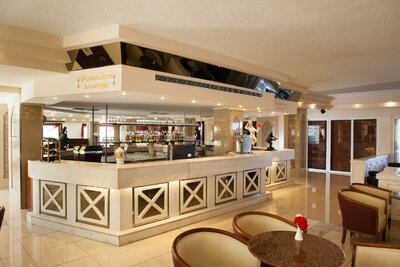 Hotel Sunshine Rhodes-reštaurácia-letecký zájazd CK Turancar-Rodos