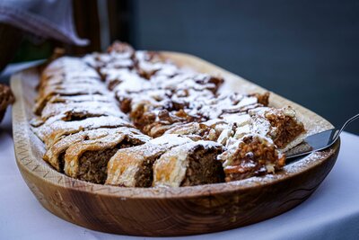 Liptovský dvor - gastronómia -  individuálny zájazd CK Turancar - Slovensko, Liptovský Ján