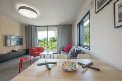 Demänová rezort -  apartmán štandard - individuálny zájazd s CK Turancar - Demänová, Slovensko 