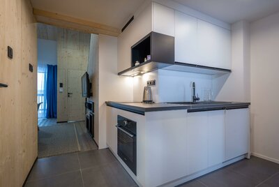 Demänová rezort -  apartmán Superior Loft - individuálny zájazd s CK Turancar - Demänová, Slovensko 