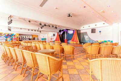 HL Club Playa Blanca - animácie - letecký zájazd CK Turancar - Lanzarote, Playa Blanca