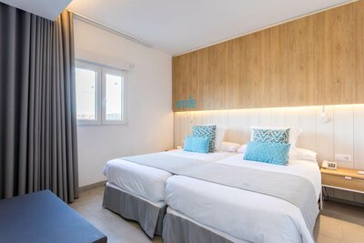 Labranda Alyssa Suite Hotel - suita - letecký zájazd CK Turancar - Lanzarote, Playa Blanca