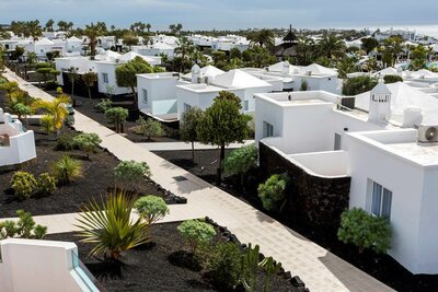 Labranda Alyssa Suite Hotel - hotelový komplex - letecký zájazd CK Turancar - Lanzarote, Playa Blanca