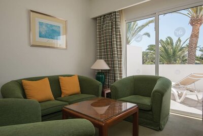 Relaxia Olivina - izba - letecký zájazd CK Turancar - Lanzarote, Puerto del Carmen