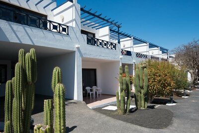 Relaxia Olivina - hotel - letecký zájazd CK Turancar - Lanzarote, Puerto del Carmen