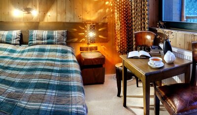 Hotel Tri studničky - individuálny zájazd CK Turancar - Slovensko, Demänovská Dolina
