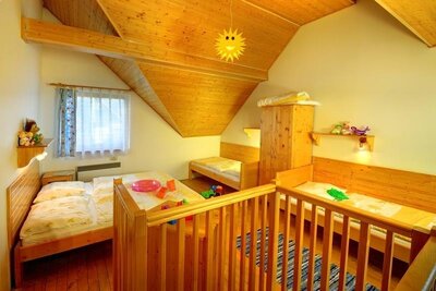 Holiday Village Tatralandia - individuálny zájazd CK Turancar - Slovensko, Liptovský Mikuláš