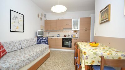 Villaggio Michelangelo v Bibione, zájazdy autobusovou a individuálnou dopravou do Talianska 