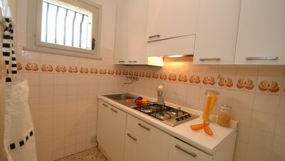 Villaggio Michelangelo v Bibione, zájazdy autobusovou a individuálnou dopravou do Talianska 