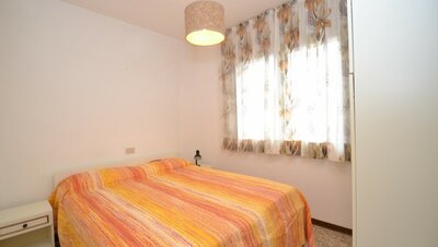 Villaggio Michelangelo v Bibione, zájazdy autobusovou a individuálnou dopravou do Talianska 