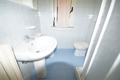 Cherubini- autobusový zájazd CK Turancar (San Benedetto del Tronto - Palmová riviéra) apartmán C3