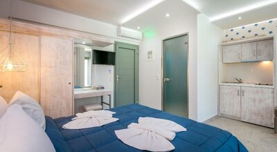 Apartmány Elegant - interiér - zájazd CK TURANCAR