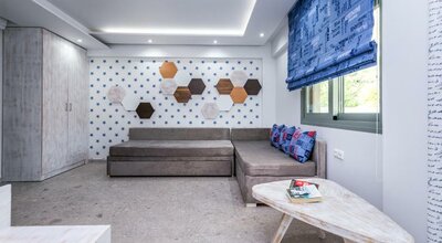 Apartmány Elegant - interiér - zájazd CK TURANCAR