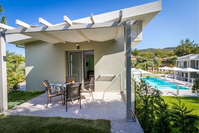 Apartmány Elegant - exteriér - zájazd CK TURANCAR