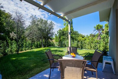 Apartmány Elegant - exteriér - zájazd CK TURANCAR
