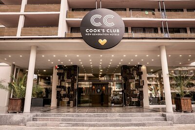 Cooks Club - Bulharsko - Slnečné pobrežie s CK Turancar