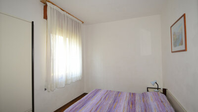 apartmánový dom ORIALFI v Bibione, typ D pre 7 osôb