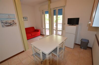 Rezidencia Seaside - apartmán C4 - zájazd vlastnou dopravou CK Turancar - Taliansko - San Benedetto del Tronto - Palmová riviéra