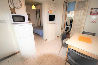 Rezidencia Seaside - apartmán D2 - zájazd vlastnou dopravou CK Turancar - Taliansko - San Benedetto del Tronto - Palmová riviéra