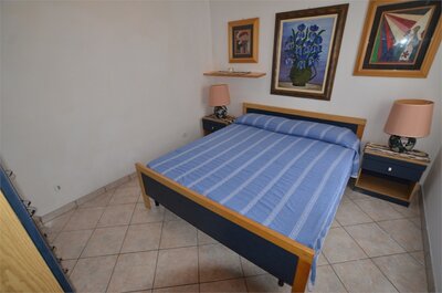 Rezidencia Seaside - typ B4 -dovolenka v Taliansku s CK Turancar (San Benedetto del Tronto - Palmová riviéra)