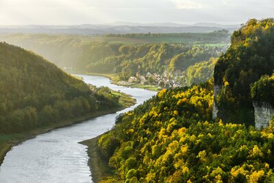 CK Turancar, autobusový poznávací zájazd, Zámky na Orlici - české Loire, Labe