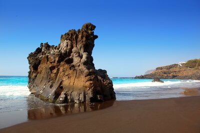 CK Turancar, Letecký poznávací zájazd, Španielsko, Tenerife, Puerto de la Cruz