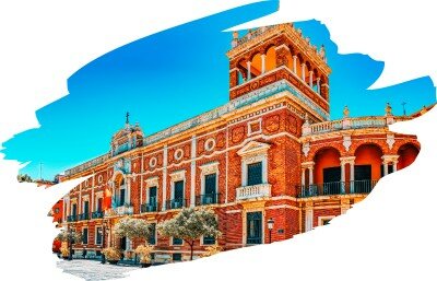 CK Turancar, Letecký poznávací zájazd, Španielsko, Valencia, leták