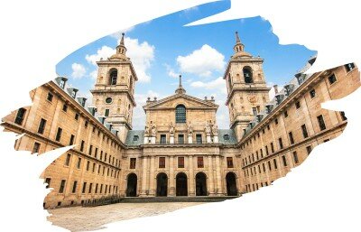 CK Turancar, Letecký poznávací zájazd, Španielsko, Cesta španielskym kráľovstvom, leták