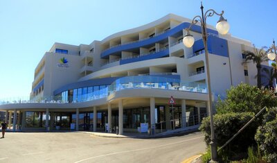 Labranda Riviera hotel & SPA - letecký zájazd s CK Turancar - Malta