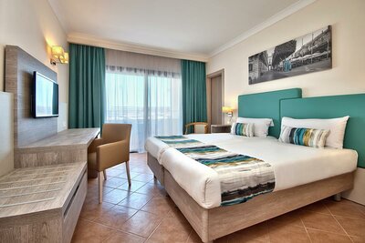 Labranda Riviera hotel & SPA - letecký zájazd s CK Turancar - Malta