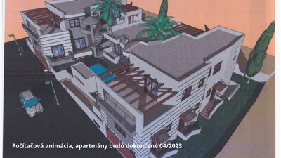 Romanias apartments-letecký zájazd CK Turancar-Kréta-Georgioupolis